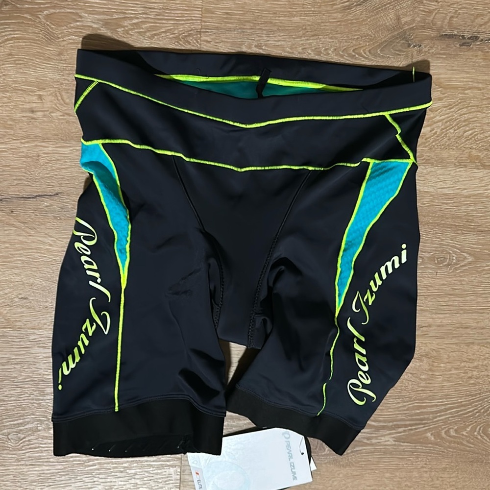 Pearl Izumi Tri Shorts